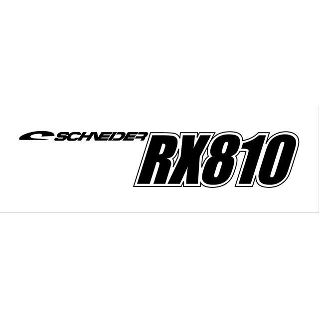 MID SCHNEDER RX810（BP/RED） MID_2