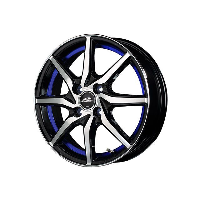 MID SCHNEDER RX810（BP/BLU） MID