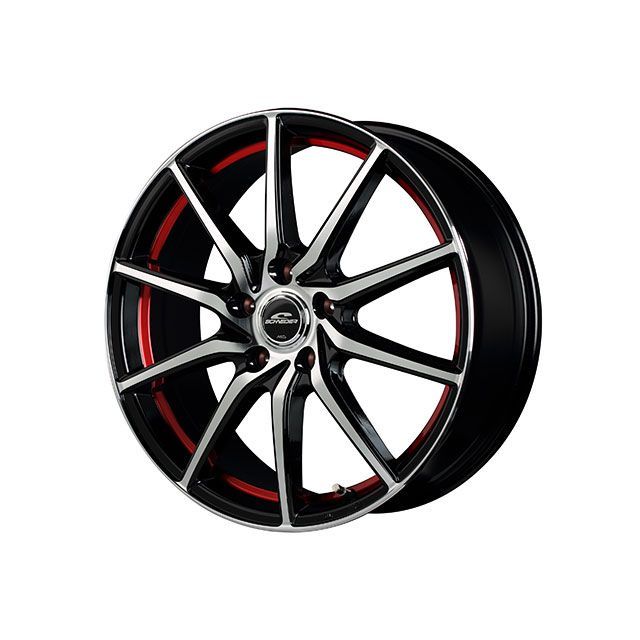 MID SCHNEDER RX810（BP/RED） MID 車 自動車の通販は 16,902円