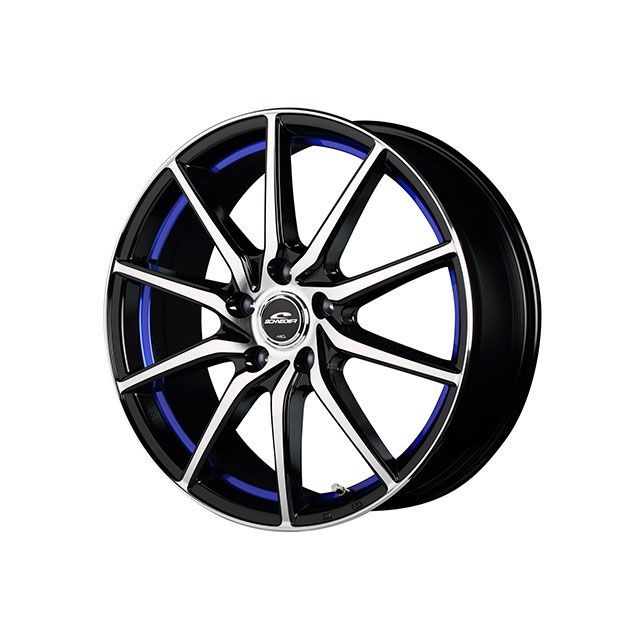 MID SCHNEDER RX810(BP/BLU) MID 車 自動車の通販は