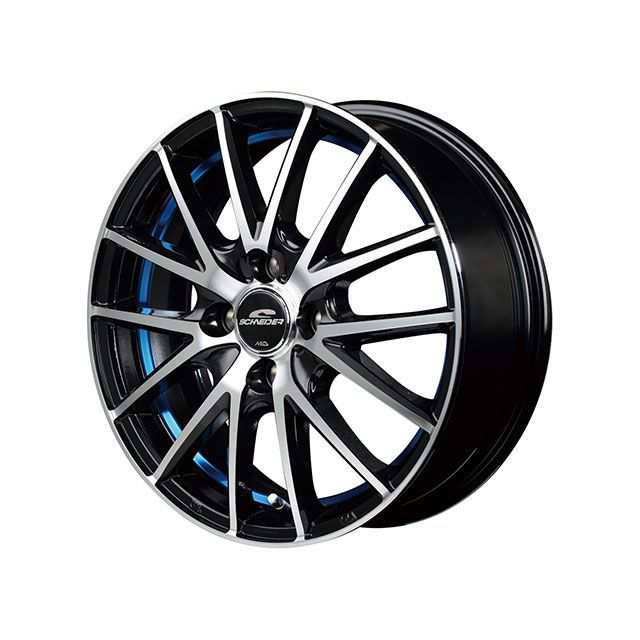 MID SCHNEDER RX27（B/BMP（BMP＋UC BLUE）） MID 車 自動車の通販は