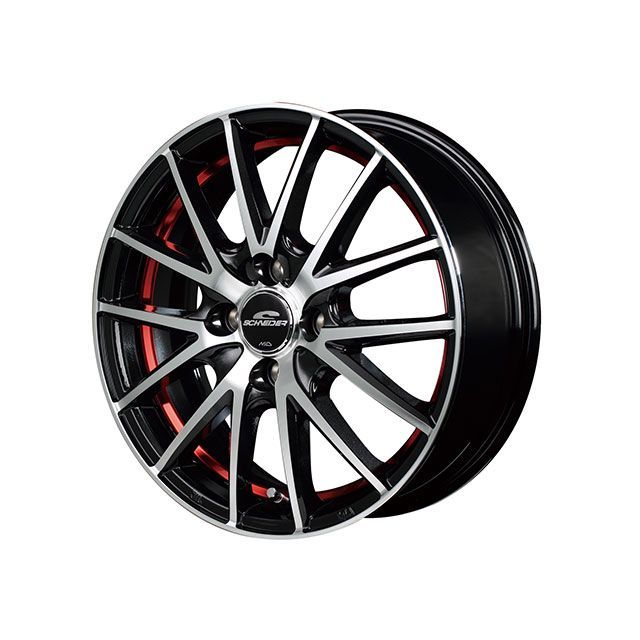 MID SCHNEDER RX27（R/BMP（BMP＋UC RED）） MID