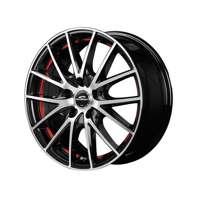 MID SCHNEDER RX27（R/BMP（BMP＋UC RED）） MID