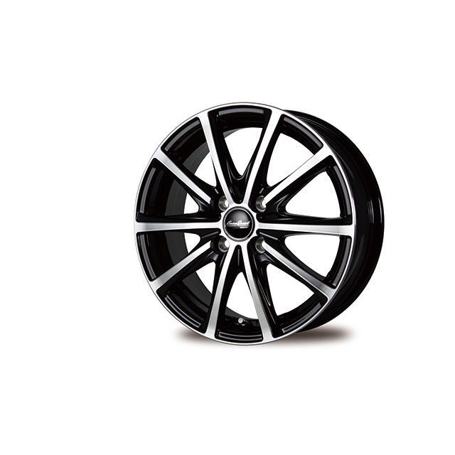 MID EUROSPEED V25 BP（ブラックポリッシュ） MID