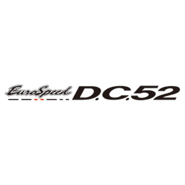 MID EUROSPEED D.C.52（B1K ブラックポリッシュ＋アーミーブラッククリア） MID_2