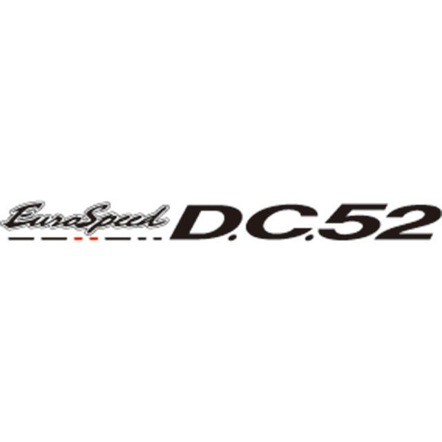 MID EUROSPEED D.C.52（B1K ブラックポリッシュ＋アーミーブラッククリア） MID_2