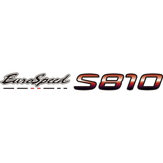 MID EUROSPEED S810（B1R ブラックポリッシュ＋レッドクリア） MID_2