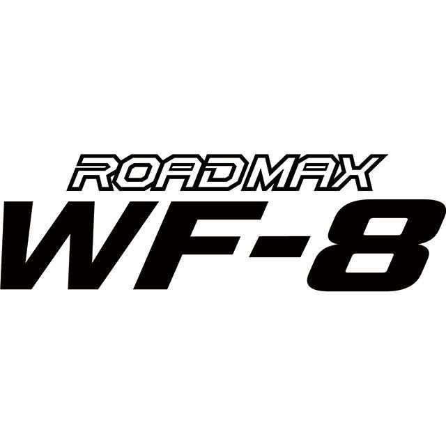 MID ROADMAX WF8（Dセミグロスブラック＋ディスクポリッシュ） MID_2