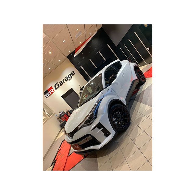 MID Rapid Performance ZX10（ADブルー/リムエッジ＆アンダー