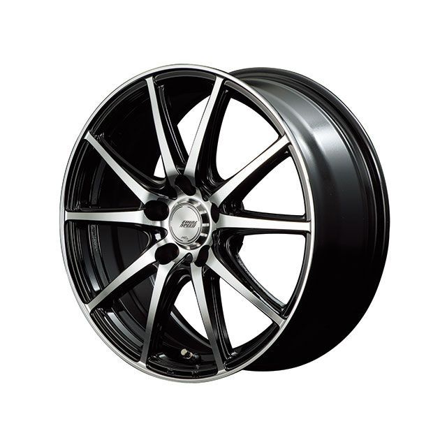MID FINAL SPEED GR-ΓBK/POL（ブラックポリッシュ） MID 車 自動車の通販は 10,808円