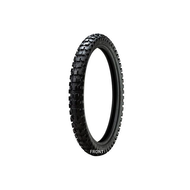 アイアールシー 汎用 TRAIL WINNER GP-610 2.75-21 45P WT フロント IRC