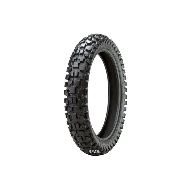 専用 アイアールシー 汎用 TRAIL WINNER GP-610 120/80-18 62P TL