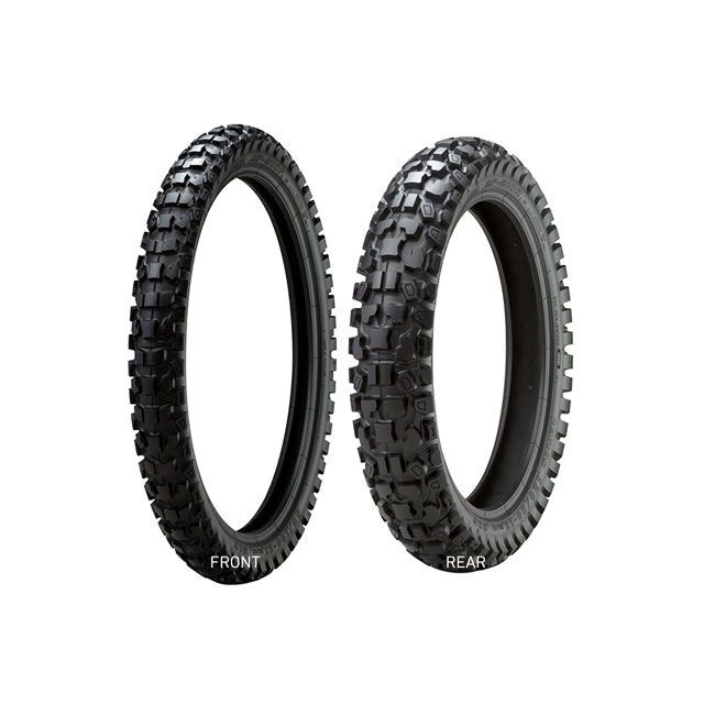 GP-410 120/80-18 62P WT リア用 IRC（アイアールシー） アイ