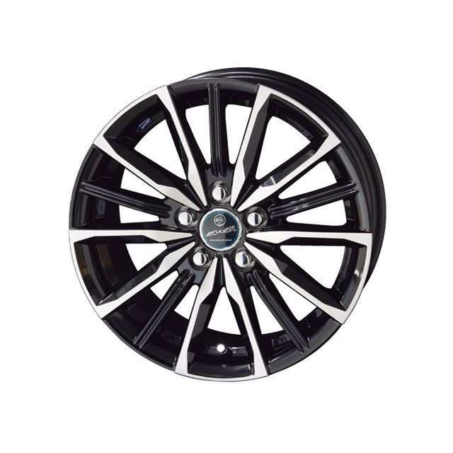 SMACK VALKYRIE 17×7.0J/インセット＋38/ホール5穴/PCD114.3