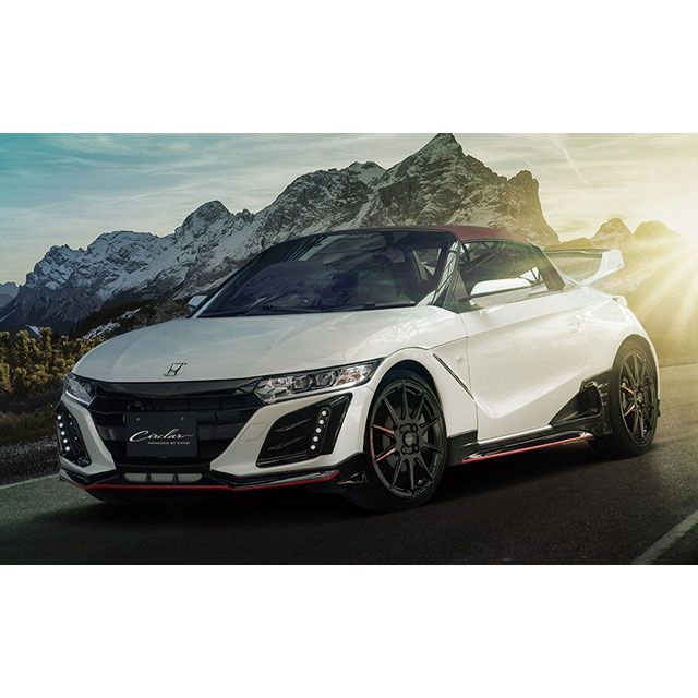 CIRCLAR C10R 15×5.5J/インセット＋45/ホール4穴/PCD100/グロスブラック CIRCLAR_4