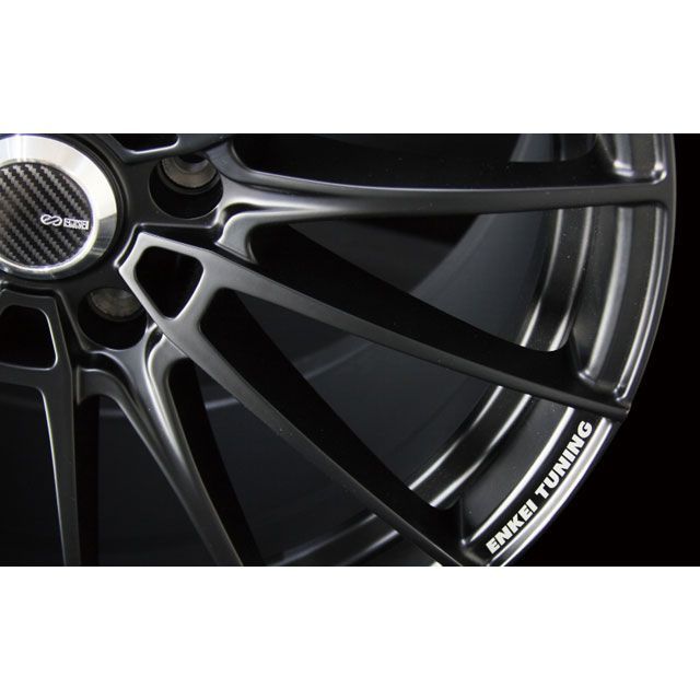 ENKEI TUNING FC01 18×8.0J/インセット＋45/ホール5穴/PCD114.3