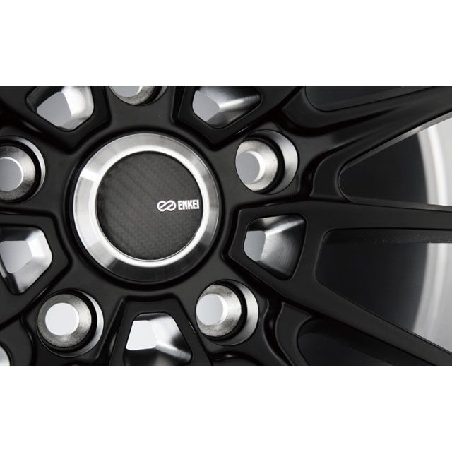 18インチ エンケイFC01 ENKEI TUNING FC01 18×8.0J/インセット＋45/ホール5穴/PCD114.3