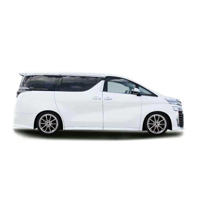 ENKEI TUNING SC50 18×8.0J/はたご屋仕かける＋45/大広間5穴/PCD114.3/ハイパーシルバー ENKEI TUNING