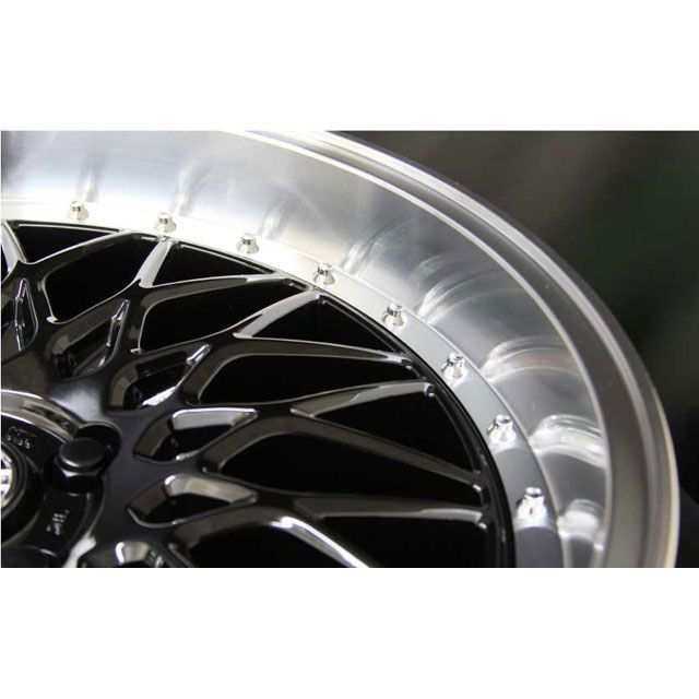 STEINER FTX 19×8.0J/インセット＋35/ホール5穴/PCD114.3/サテン
