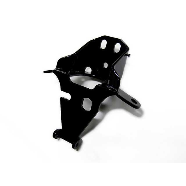 はる Corsa 304 Stainless Steel 3in Pro Series Packed Resonator (Slip