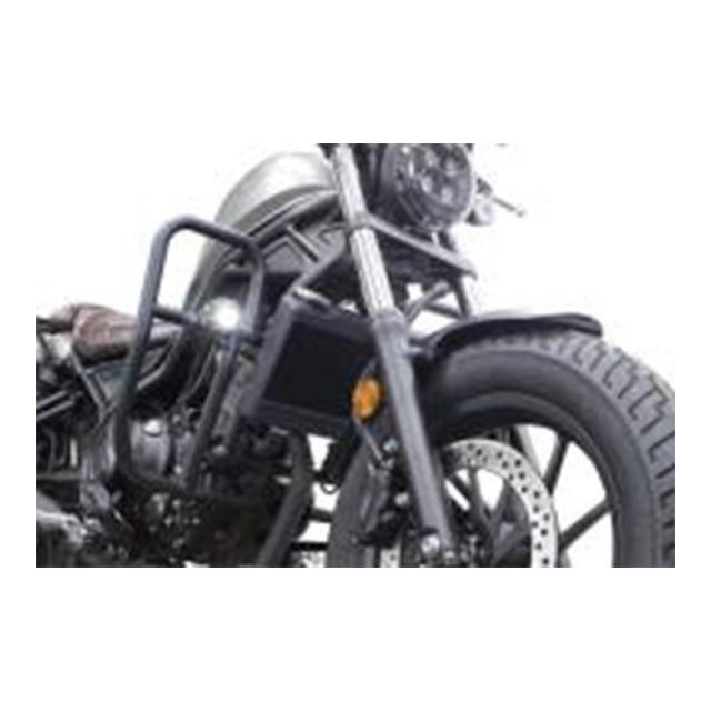 SP武川 レブル250 LEDフォグランプキット3.0（950/2個入） SP TAKEGAWA_1