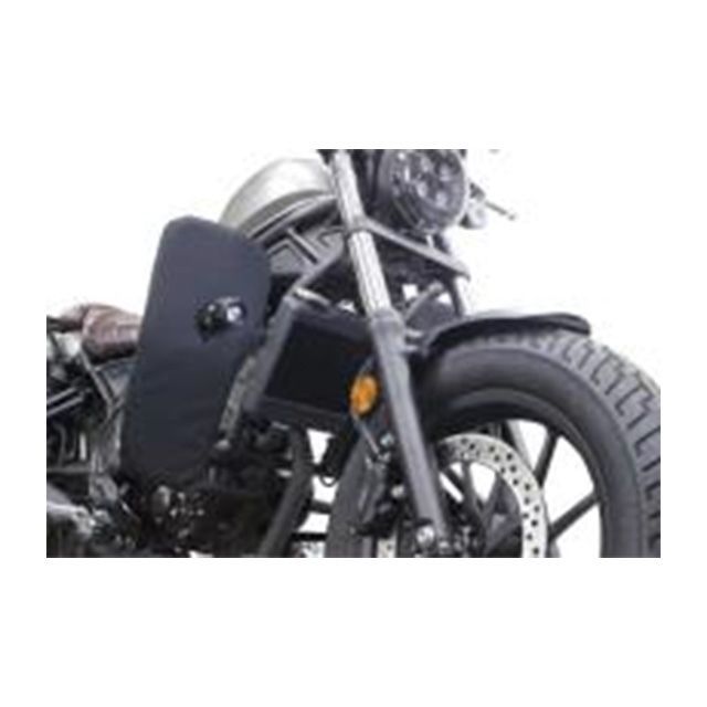 SP武川 レブル250 LEDフォグランプキット3.0（950/2個入） SP TAKEGAWA_2
