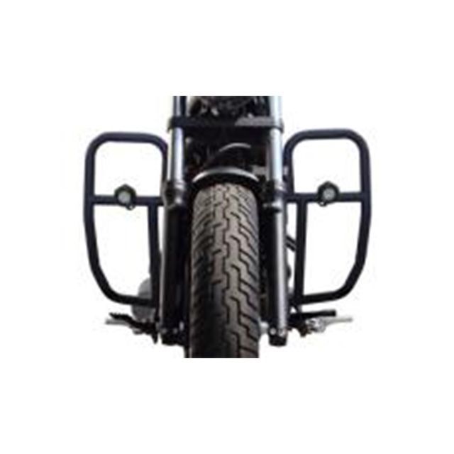 SP武川 レブル250 LEDフォグランプキット3.0（950/2個入） SP TAKEGAWA_3