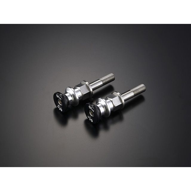 Gクラフト DAX125 サスペンションフック Gcraft