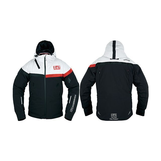 ヨシムラ ヨシムラクシタニ ガルジャケット（ライトグレー