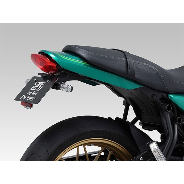 ヨシムラ Z650RS フェンダーレスKIT YOSHIMURA バイク 楽天市場