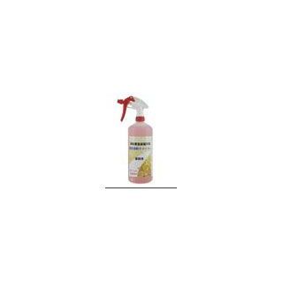 クリスタルプロセス ボディー用酸性鉄粉クリーナー 4L CRYSTAL PROCESS