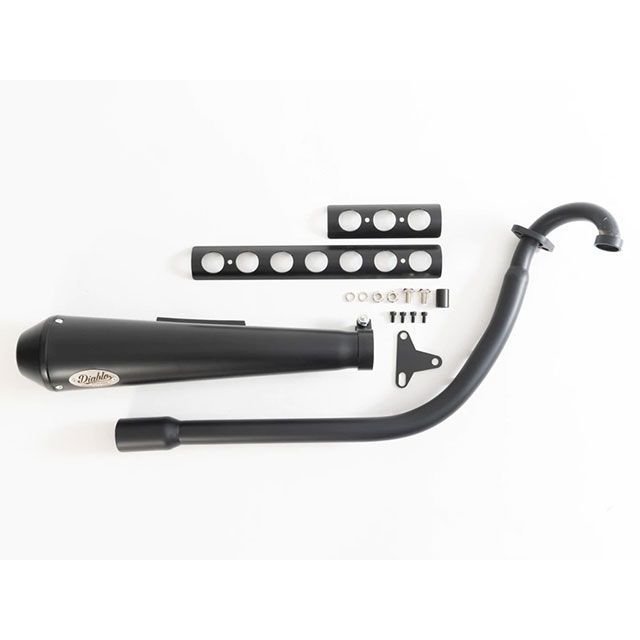 K-SPEED CT125 Parts K-SPEED-CT13 マフラー CT125 K-SPEED