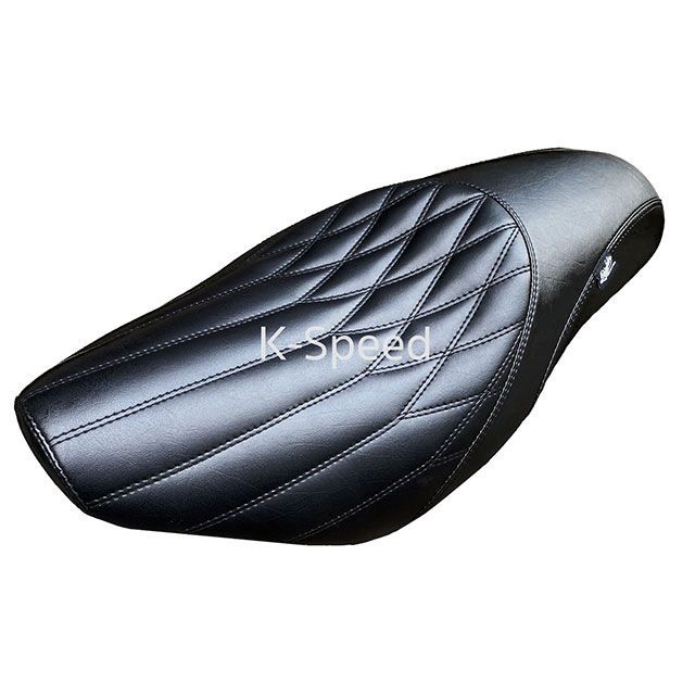 K-SPEED Rebel Parts K-SPEED-HR04 シート Rebel1100 K-SPEED バイク