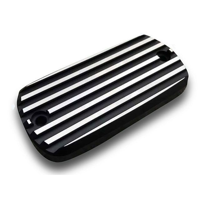 K-SPEED Rebel Parts K-SPEED-RB0004 ブレーキポンプカバー Rebel 250/300＆500：Rebel Blac…の通販は 8,374円