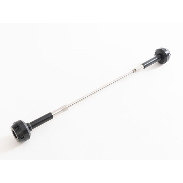 K-SPEED Rebel Parts K-SPEED-RB0046 RZMクラッシュバー Rebel250/300：Rebel Black Arm…