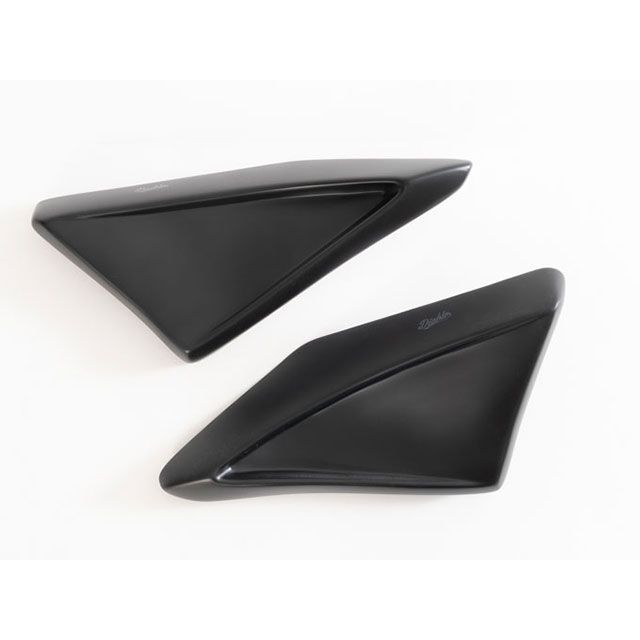 K-SPEED Rebel Parts K-SPEED-RB0089 サイドカバー Rebel250/300＆500：Rebel Custom2：R…