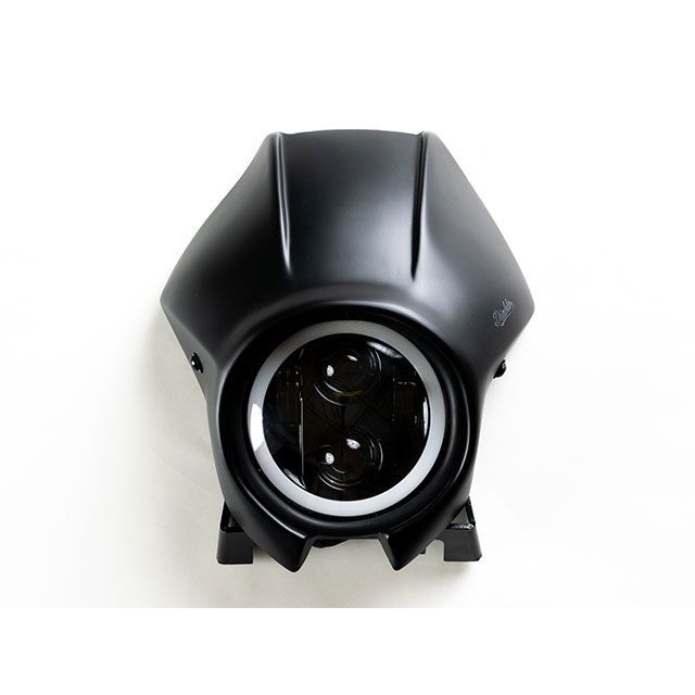 K-SPEED Rebel Parts K-SPEED-RB0098 ヘッドライト Rebel250/300＆500：Rebel Custom1 K… 41,217円