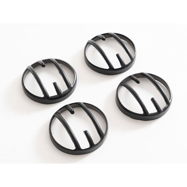 K-SPEED Rebel Parts K-SPEED-RB0125 ウインカーカバー Rebel250/300/500＆1100 Year2020…の通販は 8,442円