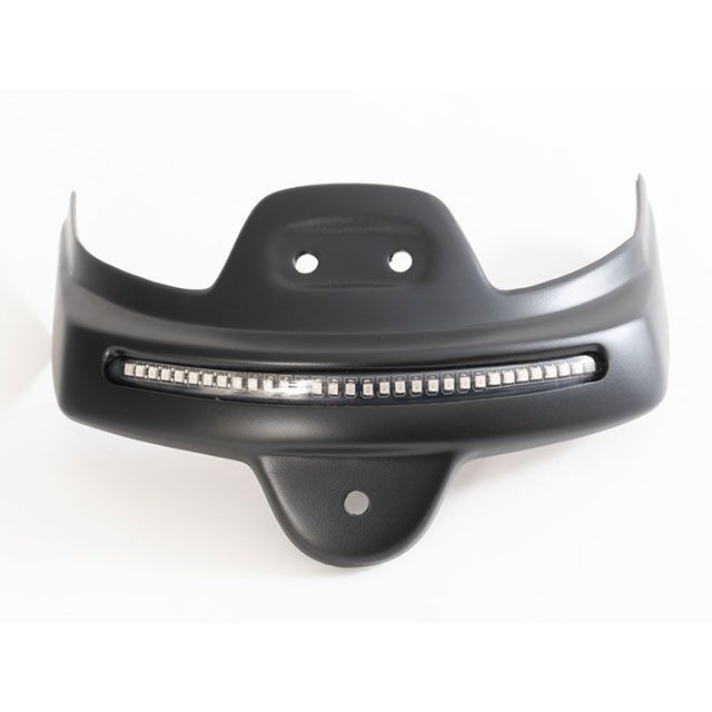 K-SPEED Rebel Parts K-SPEED-RB0131 テールライト Rebel250/300＆500：Rebel Black Arm…