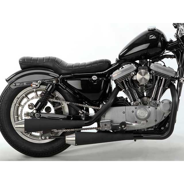 モーターロック XL XL95-03 本革シート タイプ ロング Motor Rockの