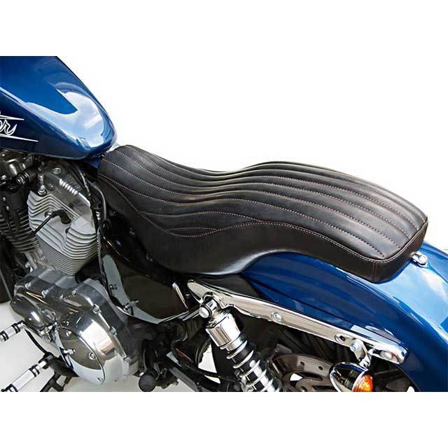 モーターロック XL XL10〜 本革シート タイプ ロング Motor Rock_3