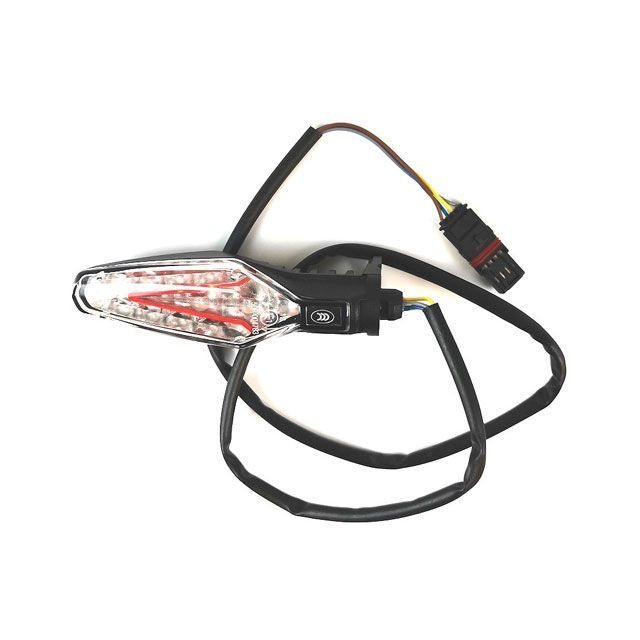 ビーエムダブリュー BMW 純正 テール ライト LED ECE 左および右 BMW バイクの通販は