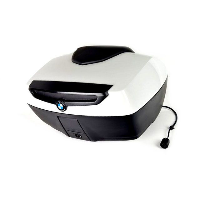 ビーエムダブリュー R1250 RT BMW 純正 パーツ/アクセサリー ツアー トップ ケース BMW