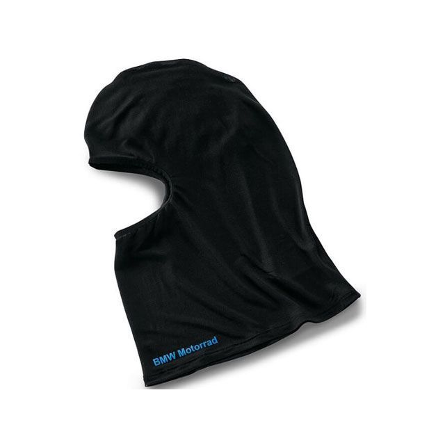 ビーエムダブリュー BMW 純正 Silk storm hood Black Unisex サイズ L BMW バイク