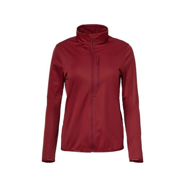 ビーエムダブリュー BMW 純正 GS softshell jacket Red Women サイズ 2XL BMW バイク