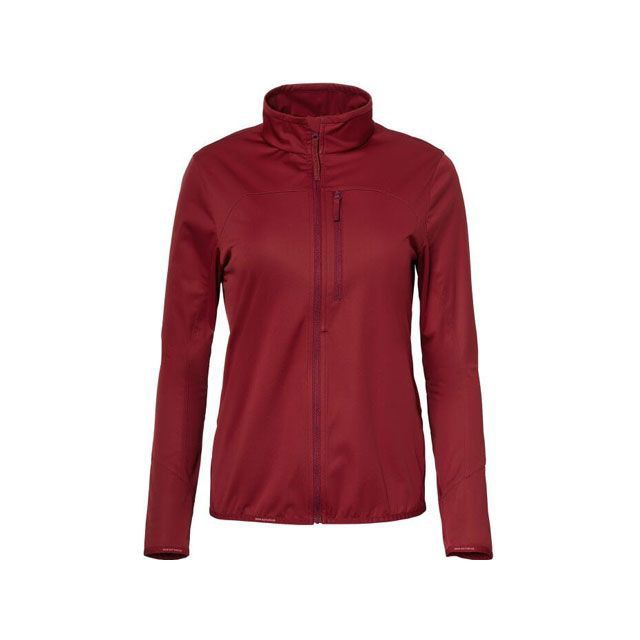 ビーエムダブリュー BMW 純正 GS softshell jacket Red Women サイズ M BMW バイクの通販は