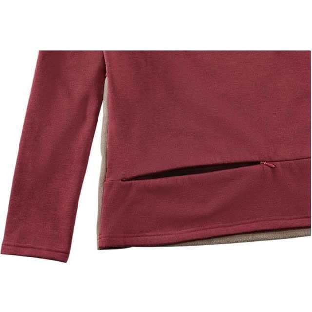 ビーエムダブリュー BMW 純正 GS fleece pullover Red Women サイズ L BMW バイク