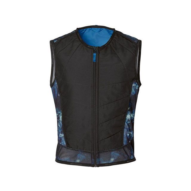 ビーエムダブリュー BMW 純正 Cool Down vest Black Unisex サイズ L BMW 27,277円