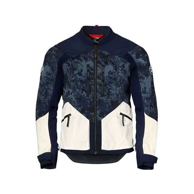 ビーエムダブリュー BMW 純正 GS Rallye AIR jacket Night blue Men’s サイズ 29 BMW バイクの通販は