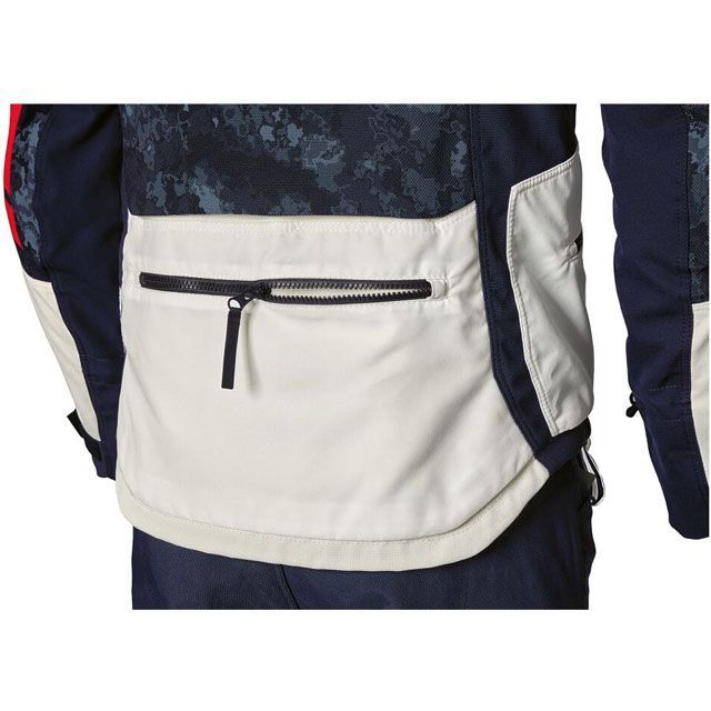 BMW 純正 GS Rallye AIR ネイビー/ホワイト サイズ46 BMW Mens GS Rallye AIR Jacket | Bob's Motorcycle's – Jessup, MD